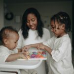 Starting Your Nanny Career